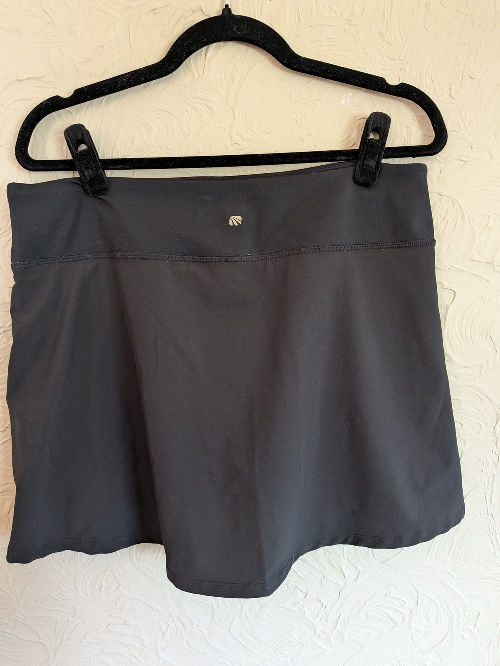 Marika Athletic/Tennis Skort - Picture 2 of 2